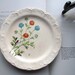 Vintage Vernon California Mini Dish