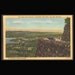2 Vintage Post Cards of Bear Mountain West Point and U.S. Naval Arsenal. 1940's
