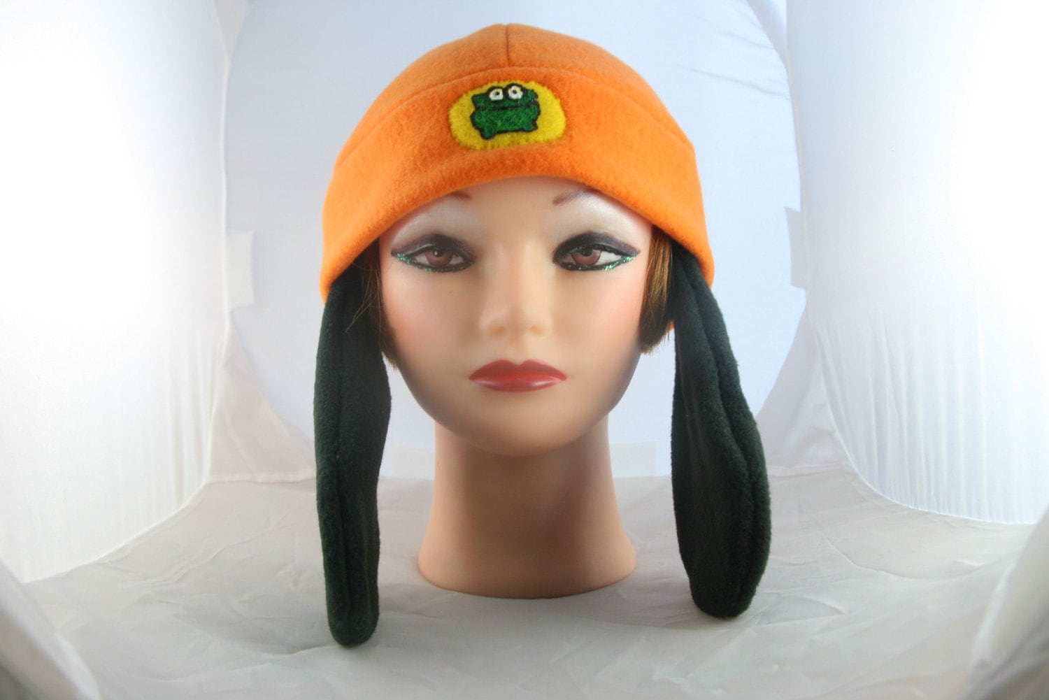 PaRappa The Rapper Video Gamer Hat