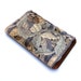 Leather iPhone case (All) iTouch (All) sleeve case - William Morris design