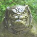 English Bulldog Mascot ... Junkyard Dawg