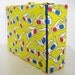3D Glasses Hard Case Suitcase/Briefcase