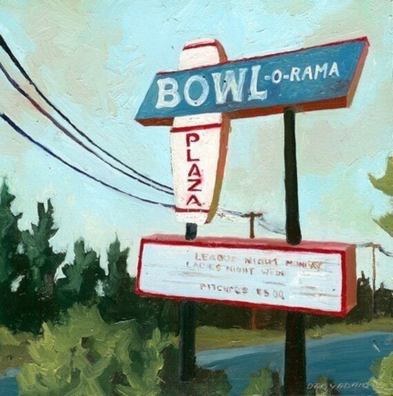 Bowl o rama portsmouth coupons
