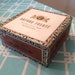 Cigar Box