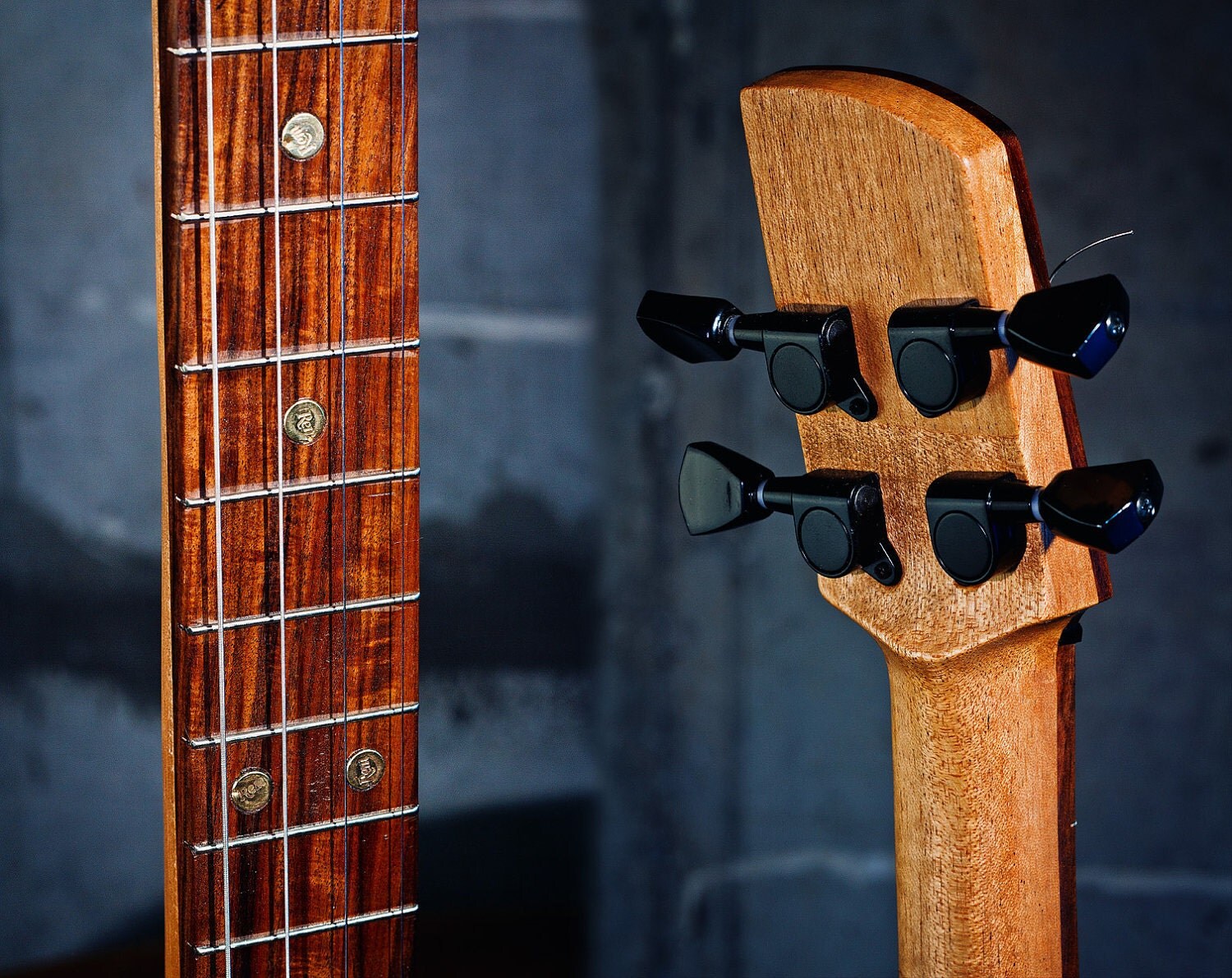 Electric Guitar Ammo Box 003