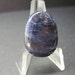 Sodalite cabochon