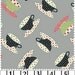 FAT QUARTER - Windham Fabrics - Tea for Two - Designer Quilt Fabric
