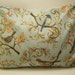 Lavender Buckwheat Pillow - Song Birds - Home and Living Decor
