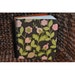 Spiral Bound Life Planner & Organizer (Green/Brown Collection)