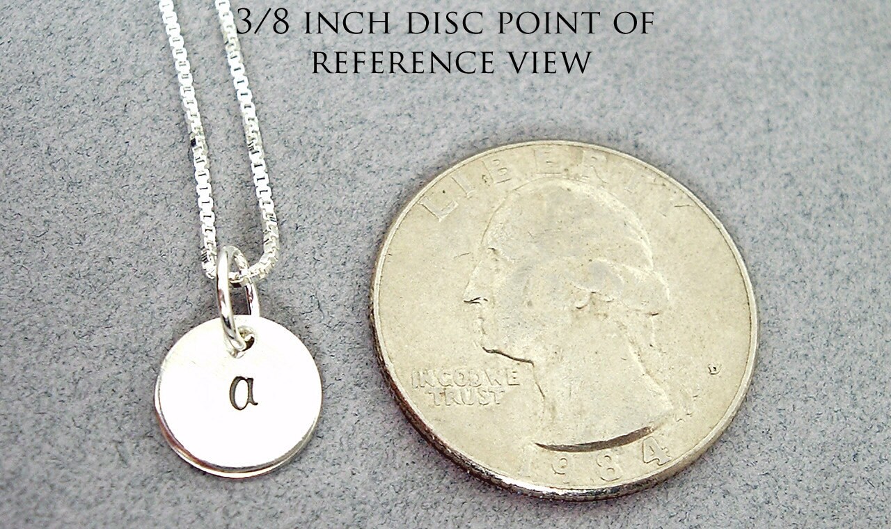 Everyday Necklace Simple Everyday Jewelry by DivineDesignJewelers