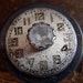 Steampunk Time Capsule - Vintage Tin