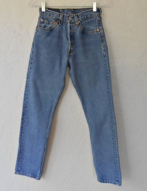 levi strauss 501 button fly