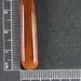 Oregon Carnelian Orange Red Agate Cabochon AOC9