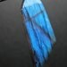 Labradorite Cabochon Hand Cut LAB2