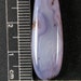 Holley Blue Agate Cabochon Hand Cut AHB30