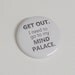 I need to go to my Mind Palace. (button)