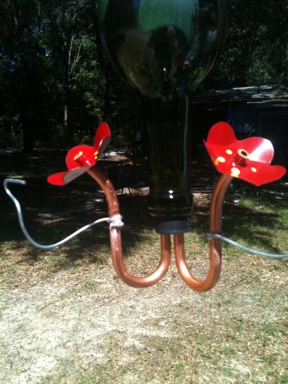 3 hummingbird feeder heads make your own feeders 3 hummingbird feeder heads make your own feeders