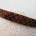 Little Brown Headband