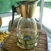 Mid Century Coffee Carafe and Warmer
