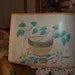 Vintage lampshade