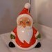Sweet Vintage Lefton Santa Napkin Holder
