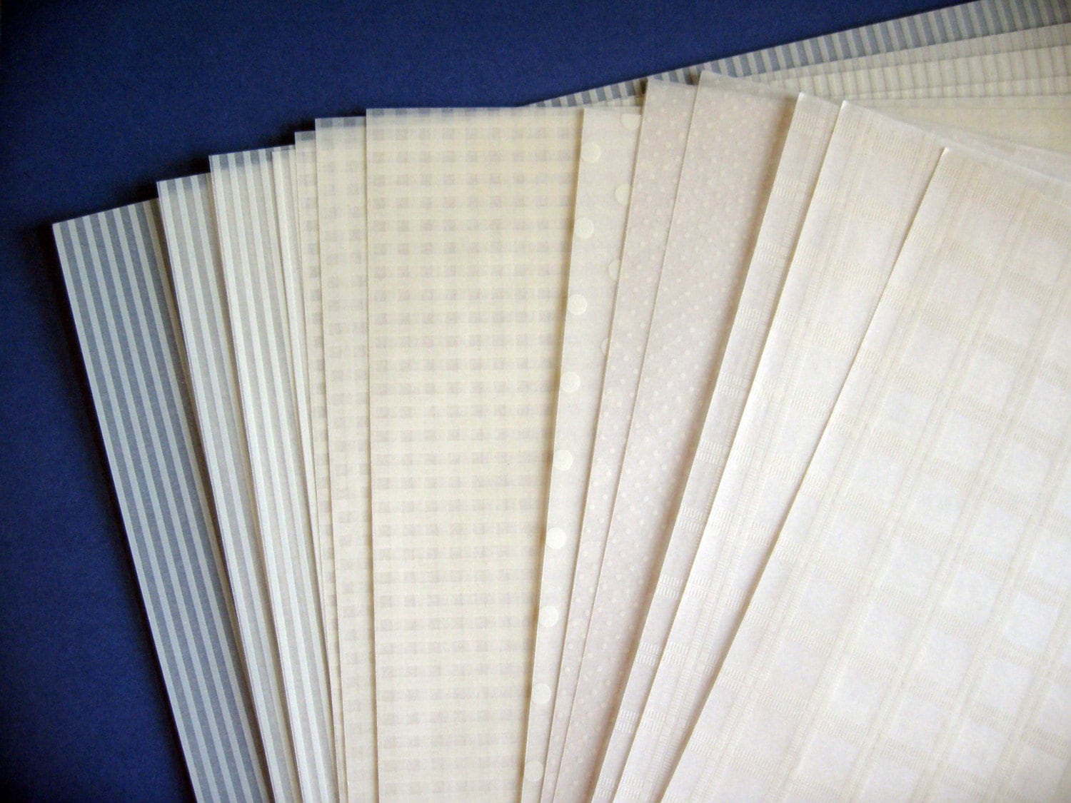 vellum paper