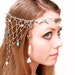 Caught at Sea - Mermaid Headdress