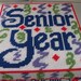 Graduation Memory Box