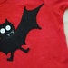 bosworth the felt bat