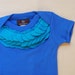 layered scales onesie SALE
