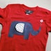 edith the elephant