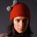 NEW Bone Hat