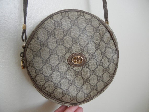 gucci round bags