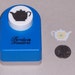Large TEAPOT paper craft punch by Family Treasures