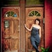 Women's Organic Cotton Jumpsuit