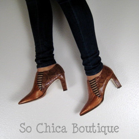 size 11 women's ankle boots