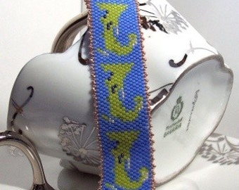 Plus Size Cape Cod Bracelet