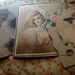 Antique Victorian Lithos