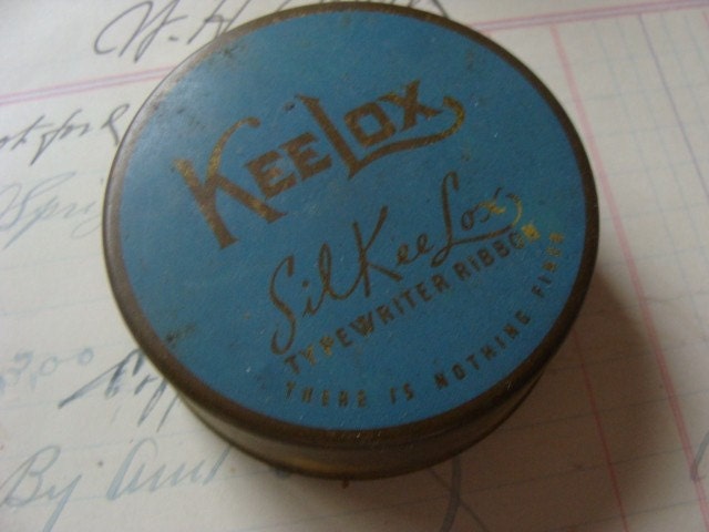 Neat Nostalgic Tin steampunk buy now online