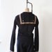 vintage 1940s CRACKERJACK sailor uniform