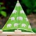 Green Elephant Sailboat