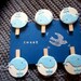 Whale Art and Photo Clips