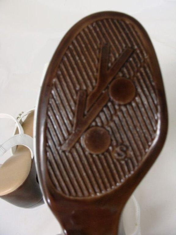 shoes yoyo