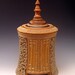 Temple Jar