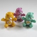 care bear figurines vintage