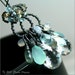 SALTWATER - Earrings