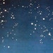 1986 Halley's Comet - Unframed Constellations in Northern Hemisphere - Celestial Collection DDOTS