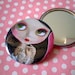 Blythe Doll - Pocket Mirror
