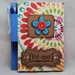 Friend A Treasure Forever Mini Notebook
