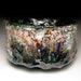 Chawan Raku Tea Bowl // cross correspondences //